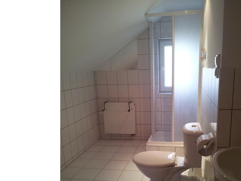 Optima Bed & Breakfast Mielno  Room photo