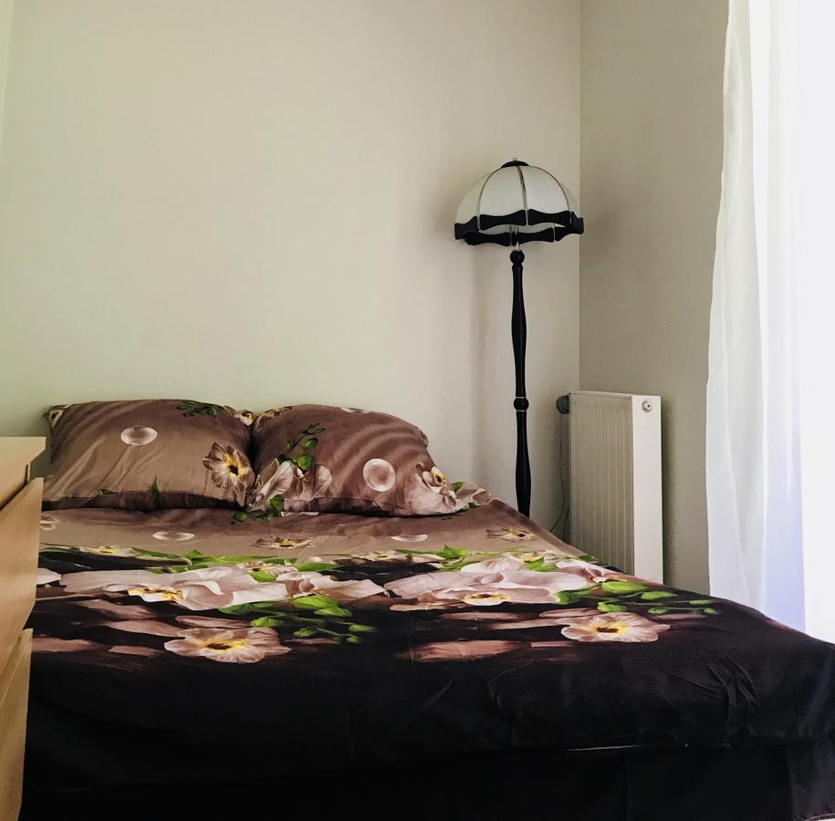 Optima Bed & Breakfast Mielno  Exterior photo